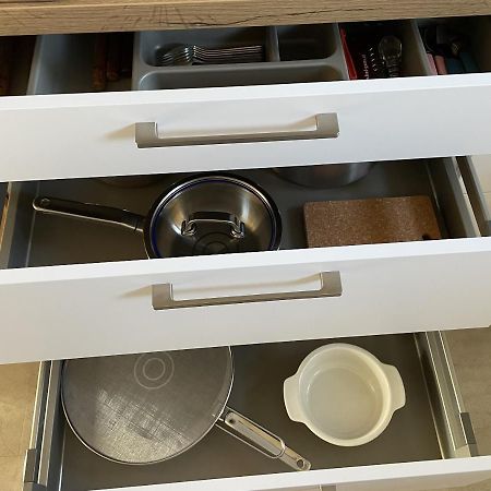 Apartmán Hopfenglueck Tettnang Exteriér fotografie