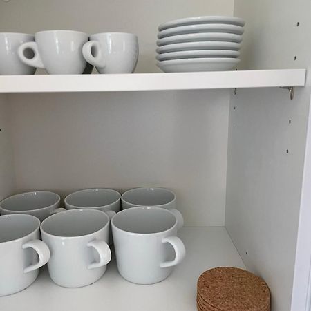 Apartmán Hopfenglueck Tettnang Exteriér fotografie