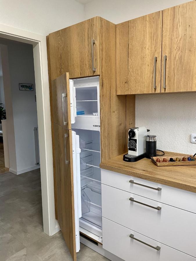 Apartmán Hopfenglueck Tettnang Exteriér fotografie