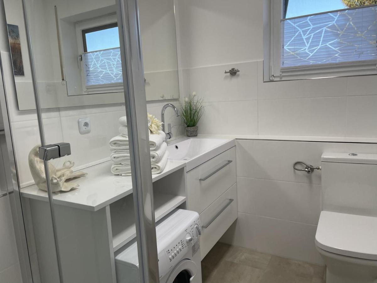 Apartmán Hopfenglueck Tettnang Exteriér fotografie