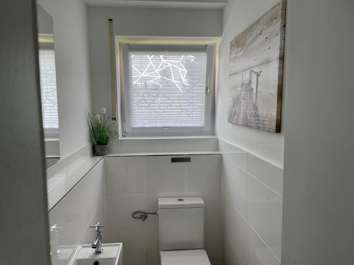 Apartmán Hopfenglueck Tettnang Exteriér fotografie