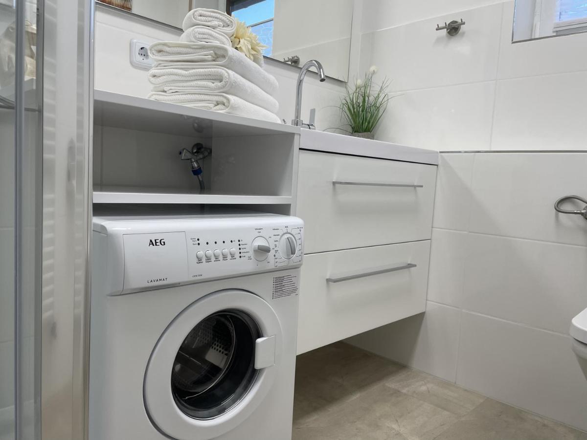 Apartmán Hopfenglueck Tettnang Exteriér fotografie