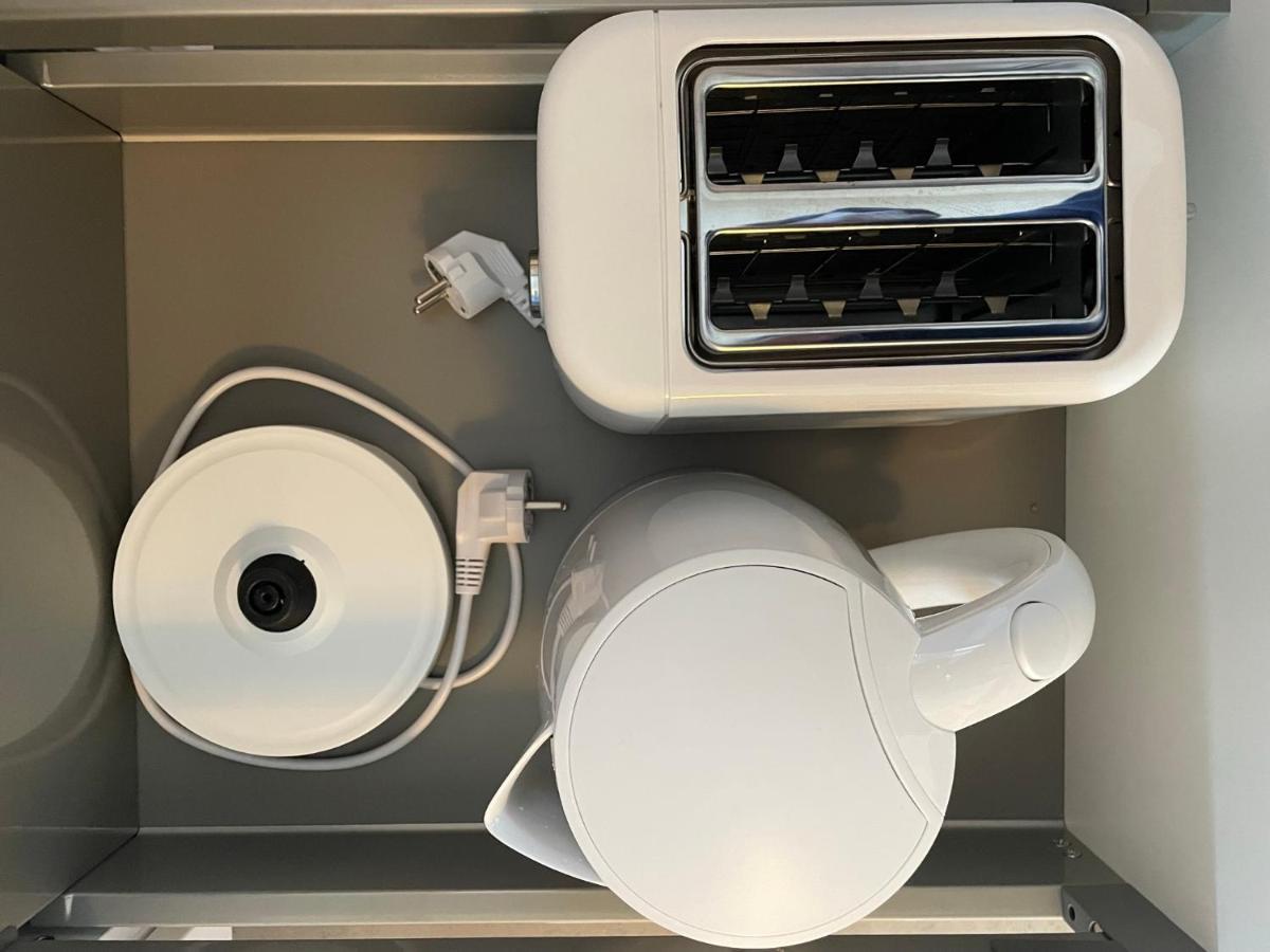 Apartmán Hopfenglueck Tettnang Exteriér fotografie
