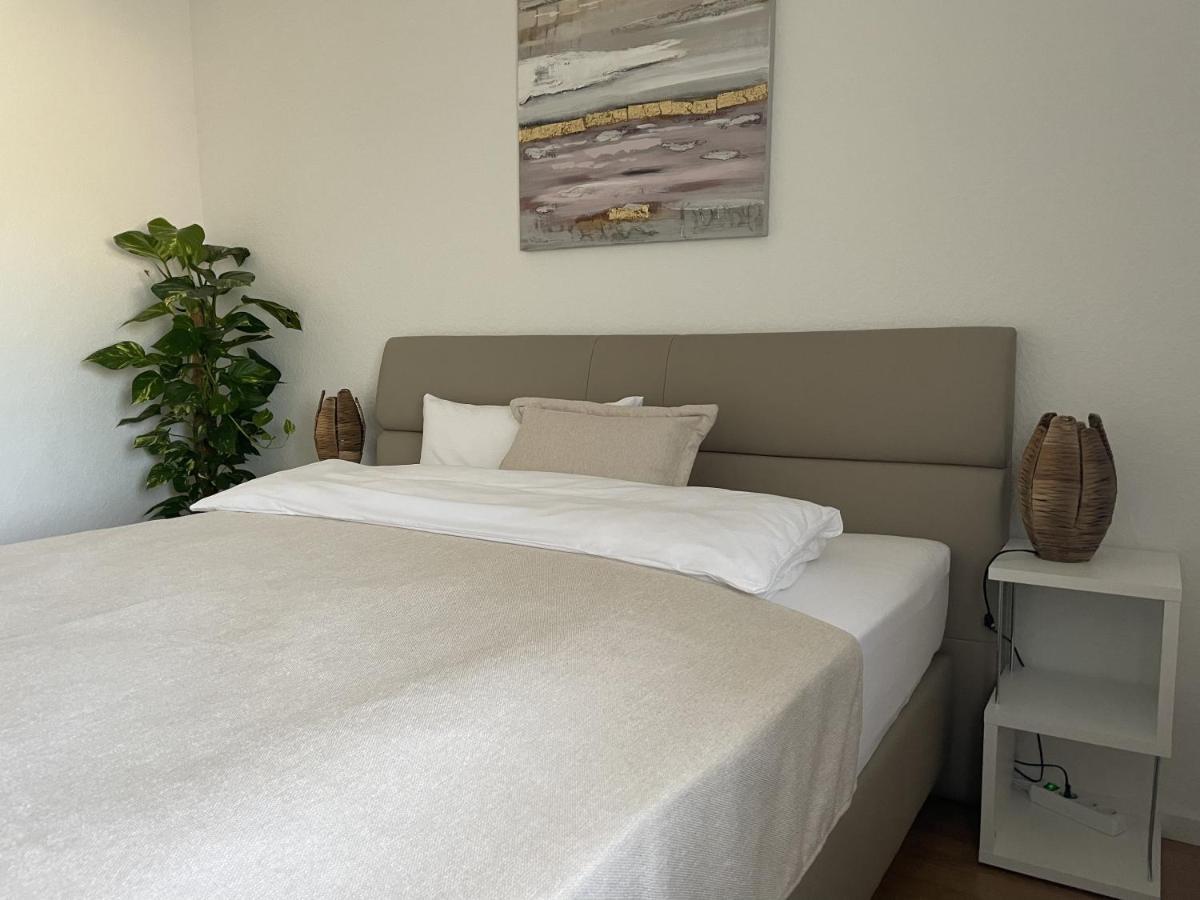 Apartmán Hopfenglueck Tettnang Exteriér fotografie