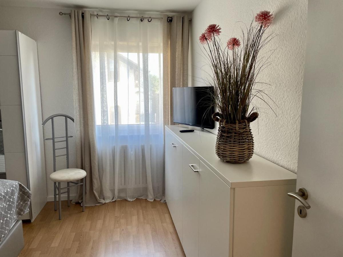 Apartmán Hopfenglueck Tettnang Exteriér fotografie