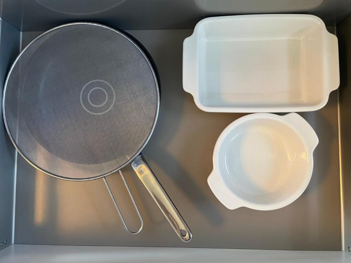 Apartmán Hopfenglueck Tettnang Exteriér fotografie