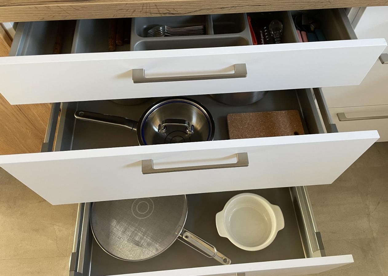 Apartmán Hopfenglueck Tettnang Exteriér fotografie