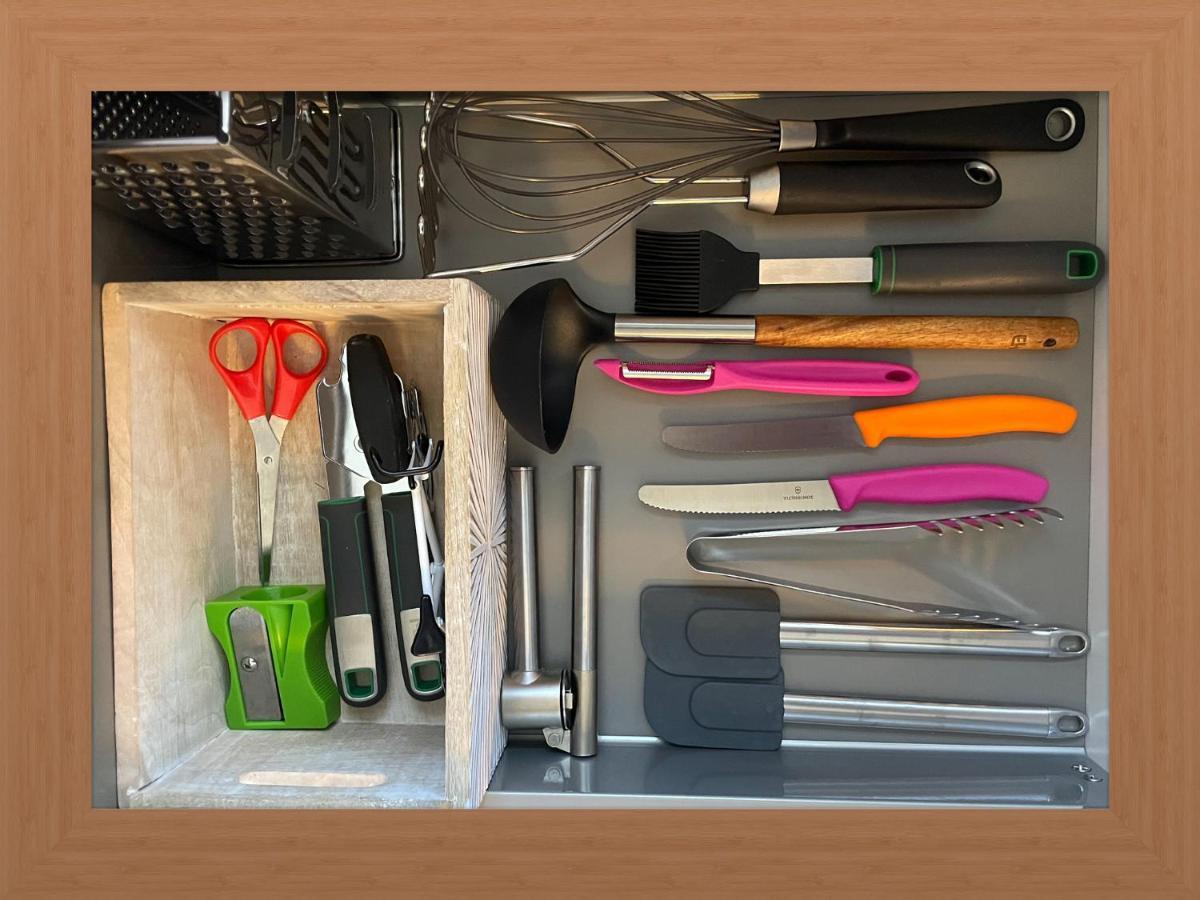 Apartmán Hopfenglueck Tettnang Exteriér fotografie