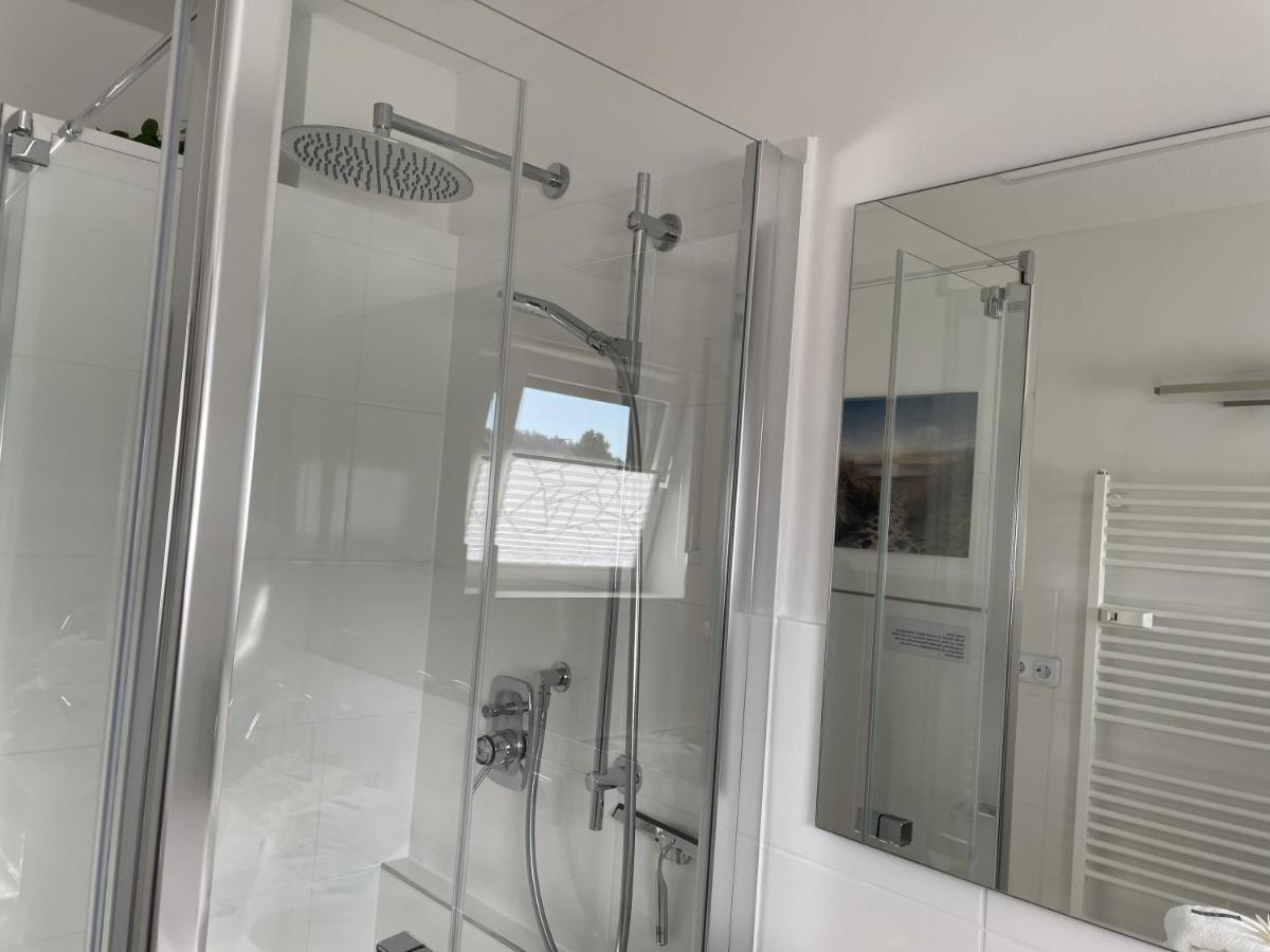 Apartmán Hopfenglueck Tettnang Exteriér fotografie