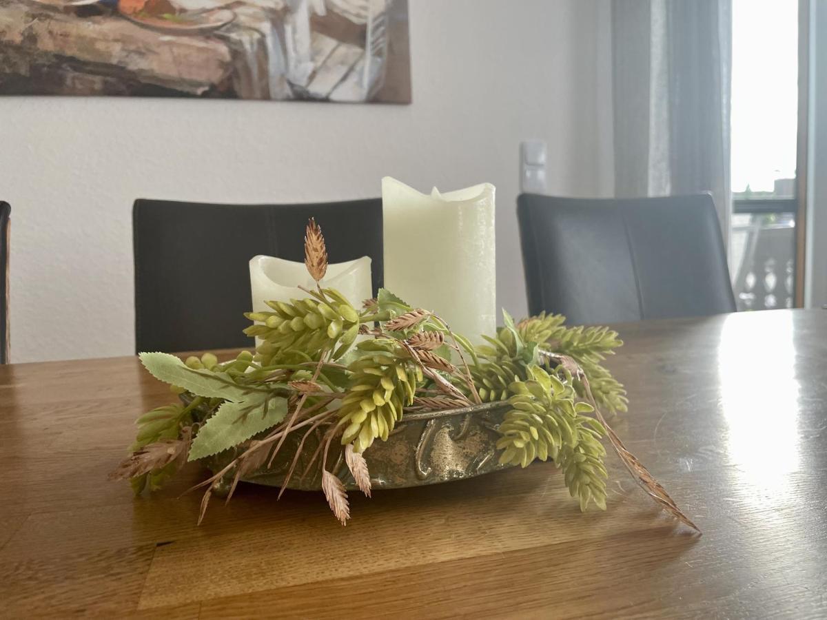 Apartmán Hopfenglueck Tettnang Exteriér fotografie