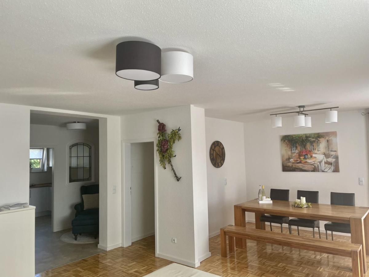 Apartmán Hopfenglueck Tettnang Exteriér fotografie